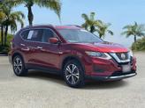 Thumbnail of 2019 Scarlet Ember Tintcoat Nissan Rogue