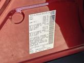 Thumbnail of 2019 Scarlet Ember Tintcoat Nissan Rogue
