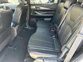 Thumbnail of 2026 Radiant White INFINITI QX60