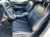 Thumbnail of 2026 Radiant White INFINITI QX60
