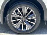 Thumbnail of 2026 Radiant White INFINITI QX60