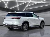 Thumbnail of 2026 Radiant White INFINITI QX60