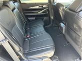 Thumbnail of 2026 Radiant White INFINITI QX60