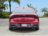 Thumbnail of 2025 Runway Red Kia K5