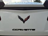 Thumbnail of 2017 Arctic White Chevrolet Corvette