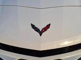 Thumbnail of 2017 Arctic White Chevrolet Corvette