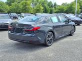 Photo of 2025 Underground Toyota Camry