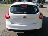 Thumbnail of 2014 OXFORD WHITE Ford Focus