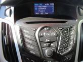 Thumbnail of 2014 OXFORD WHITE Ford Focus