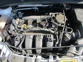 Thumbnail of 2014 OXFORD WHITE Ford Focus