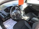 Thumbnail of 2014 OXFORD WHITE Ford Focus