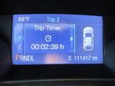 Thumbnail of 2014 OXFORD WHITE Ford Focus