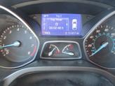 Thumbnail of 2014 OXFORD WHITE Ford Focus