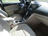 Thumbnail of 2013 WHITE PLATINUM Ford Escape