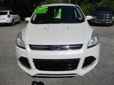 Thumbnail of 2013 WHITE PLATINUM Ford Escape
