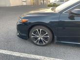 Thumbnail of 2020 Aqua Toyota Camry