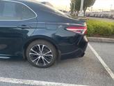 Thumbnail of 2020 Aqua Toyota Camry