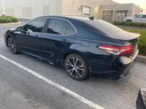 Thumbnail of 2020 Aqua Toyota Camry