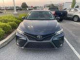 Thumbnail of 2020 Aqua Toyota Camry