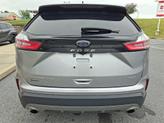 Thumbnail of 2024 Silver Metallic Ford Edge