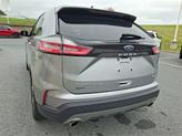Thumbnail of 2024 Silver Metallic Ford Edge