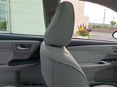 Thumbnail of 2017 White Toyota Camry Hybrid