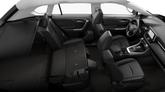 Thumbnail of 2025 Midnight Black Metallic Toyota RAV4
