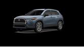 Thumbnail of 2025 Celestite Toyota Corolla Cross