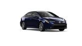 Thumbnail of 2026 Blueprint Toyota Corolla