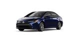 Photo of 2026 Blueprint Toyota Corolla