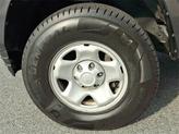 Thumbnail of 2022 Magnetic Gray Metallic Toyota Tacoma