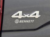 Thumbnail of 2022 Magnetic Gray Metallic Toyota Tacoma