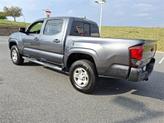 Thumbnail of 2022 Magnetic Gray Metallic Toyota Tacoma