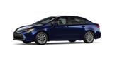 Thumbnail of 2026 Blueprint Toyota Corolla