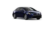 Thumbnail of 2026 Blueprint Toyota Corolla