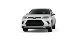 Thumbnail of 2026 White Toyota Grand Highlander