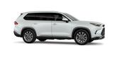 Thumbnail of 2026 White Toyota Grand Highlander