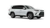 Thumbnail of 2026 White Toyota Grand Highlander