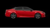Thumbnail of 2025 Red Toyota Camry