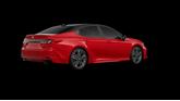 Thumbnail of 2025 Red Toyota Camry