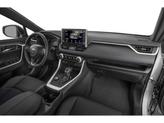Thumbnail of 2022 Blizzard Pearl/Midnight Black Metallic Toyota RAV4 Hybrid