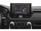 Thumbnail of 2022 Blizzard Pearl/Midnight Black Metallic Toyota RAV4 Hybrid