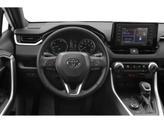 Thumbnail of 2022 Blizzard Pearl/Midnight Black Metallic Toyota RAV4 Hybrid