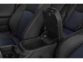 Thumbnail of 2022 Blizzard Pearl/Midnight Black Metallic Toyota RAV4 Hybrid