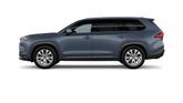 Thumbnail of 2026 Gray Toyota Grand Highlander
