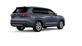Thumbnail of 2026 Gray Toyota Grand Highlander