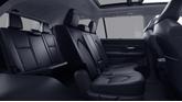 Thumbnail of 2026 Gray Toyota Grand Highlander