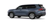 Thumbnail of 2026 Gray Toyota Grand Highlander