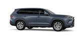 Thumbnail of 2026 Gray Toyota Grand Highlander