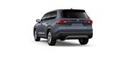 Thumbnail of 2026 Gray Toyota Grand Highlander